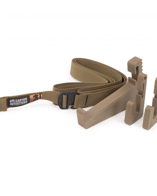 ACO Land Baron Bow and Accessory Hooks