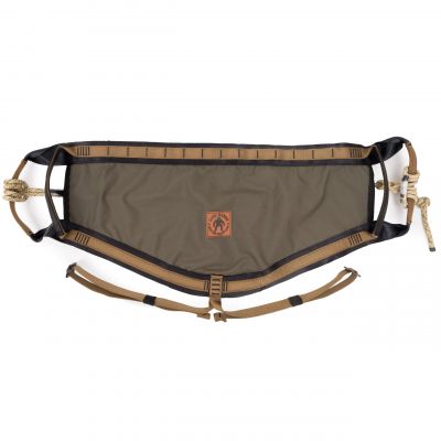 ACO Land Baron Lite Saddle