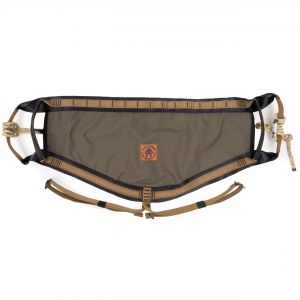 ACO Land Baron Lite Saddle