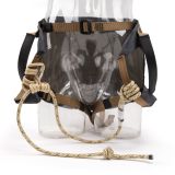 ACO Land Baron Lite Saddle
