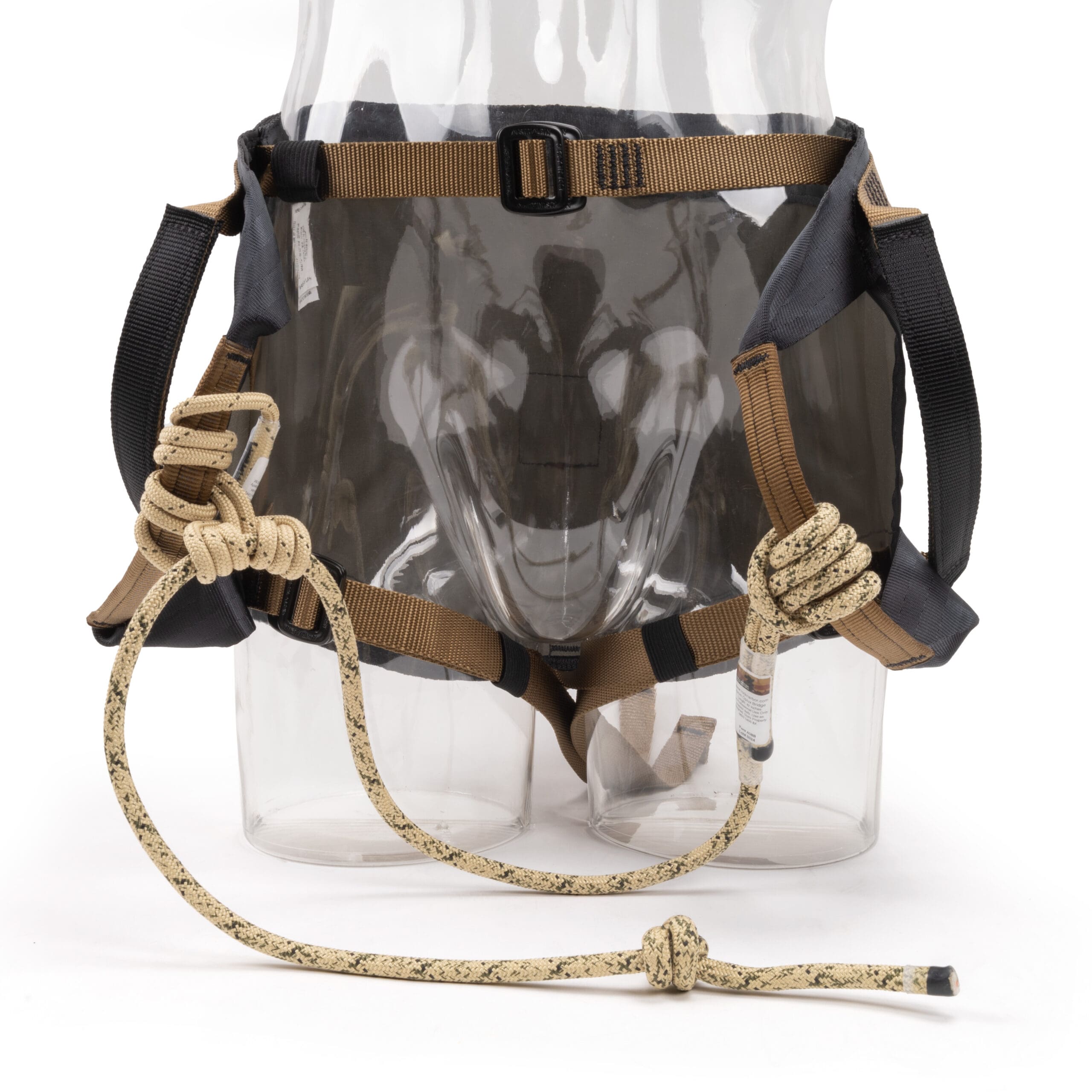 ACO Land Baron Lite Saddle