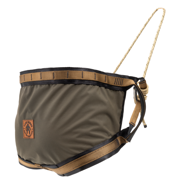 ACO Land Baron Lite Saddle