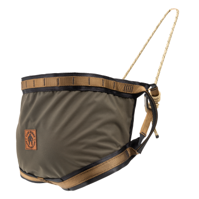 ACO Land Baron Lite Saddle