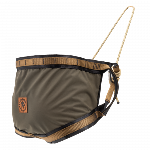 ACO Land Baron Lite Saddle