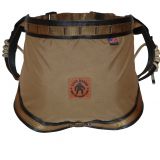ACO Land Baron Lite Saddle