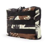 ACO One Stick Saddle Pouch WTFCAMO