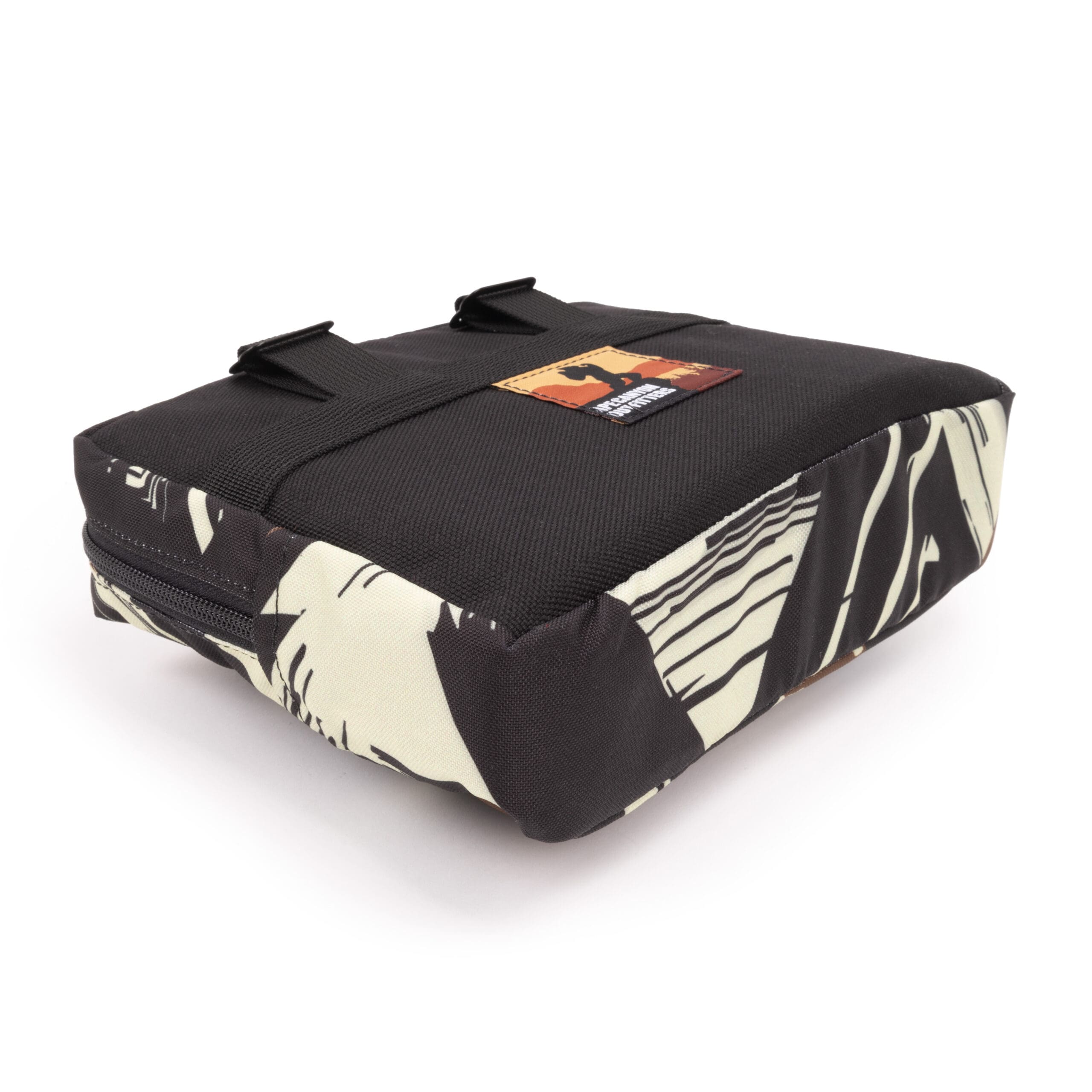 ACO One Stick Saddle Pouch WTFCAMO