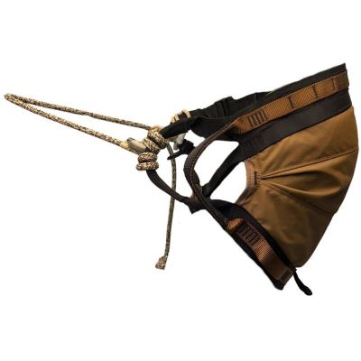 ACO Pioneer’s Revenge Saddle