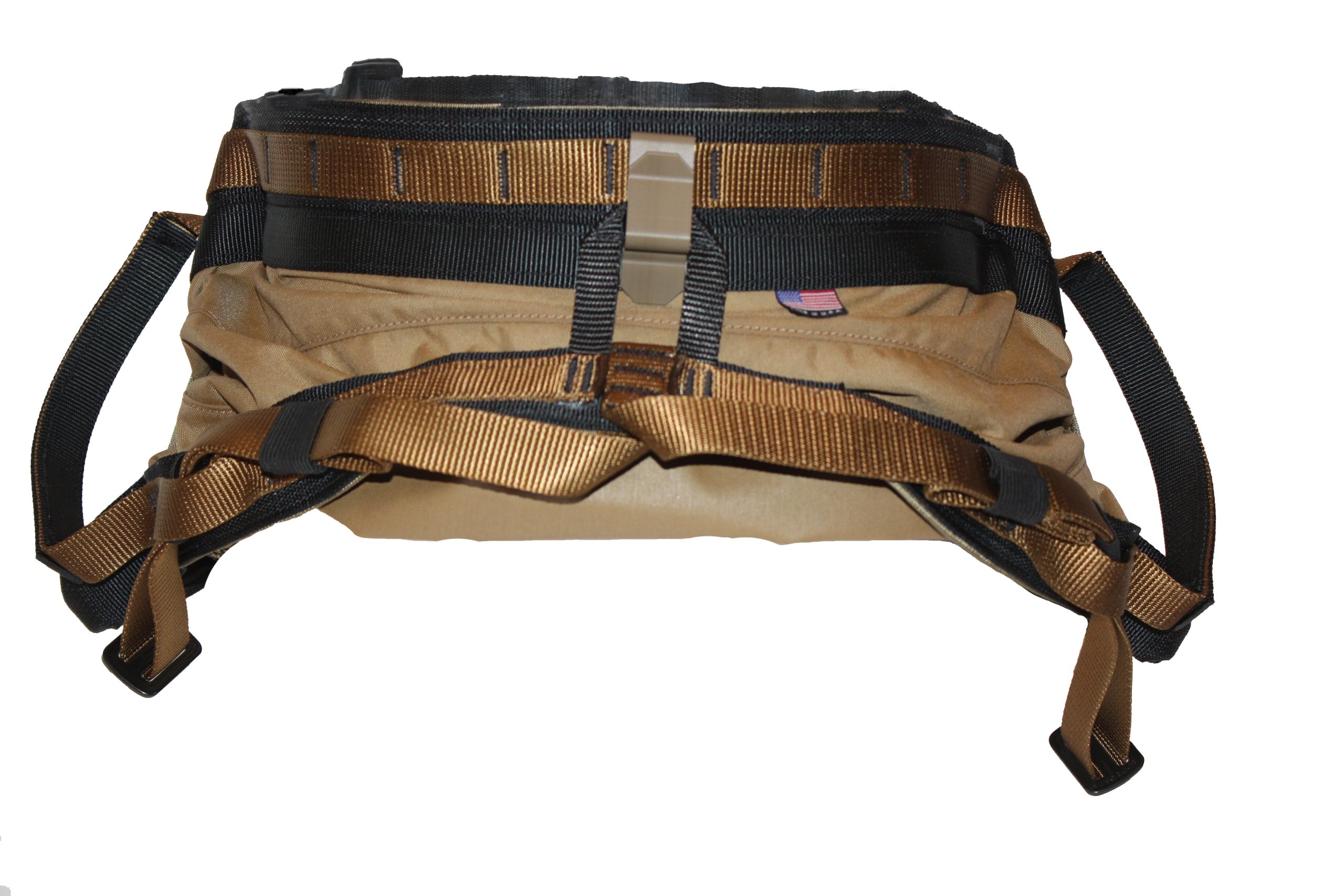 ACO Pioneer’s Revenge Saddle