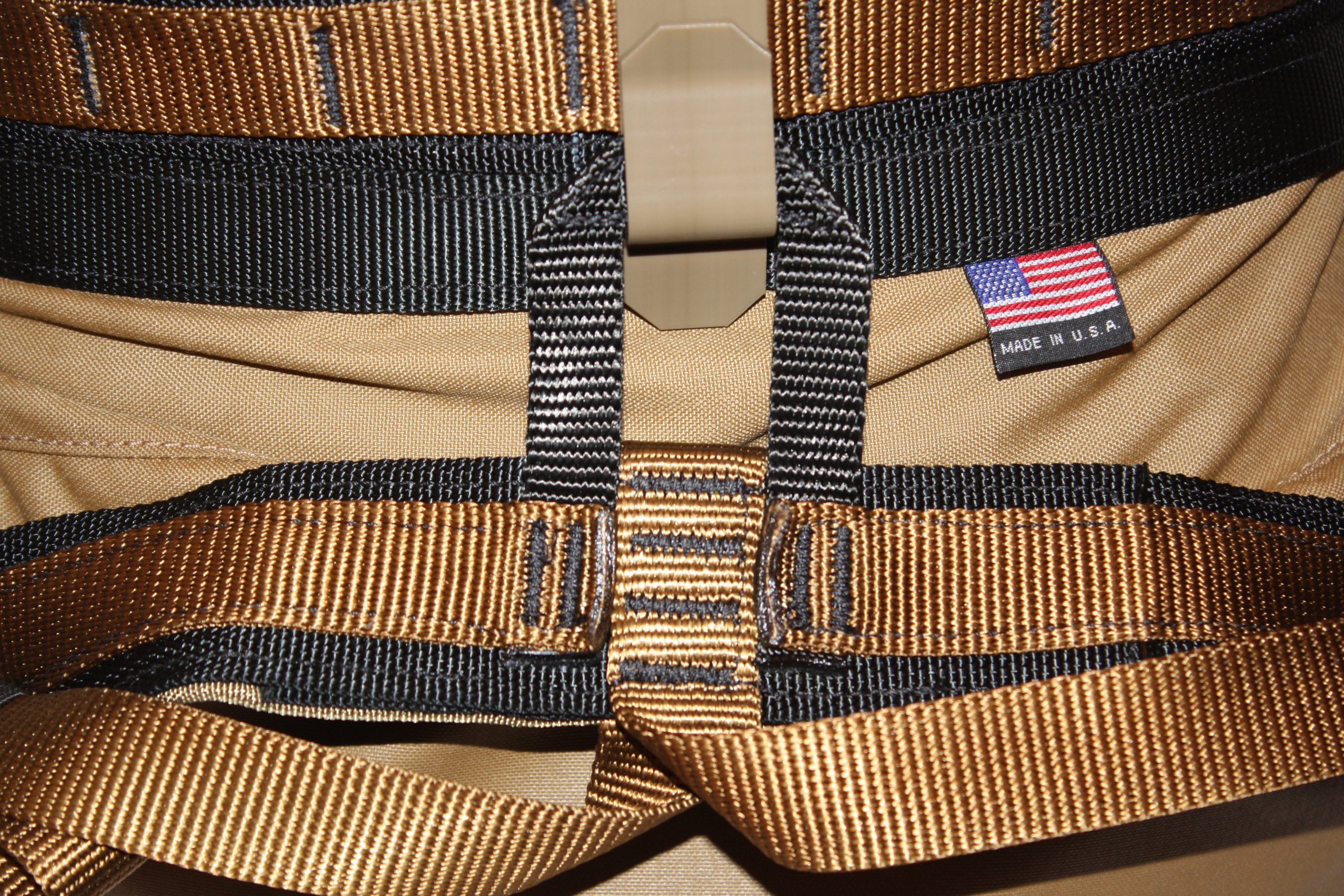ACO Pioneer’s Revenge Saddle