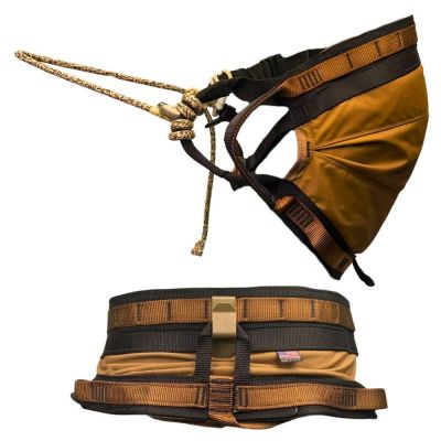 ACO Pioneer’s Revenge Saddle