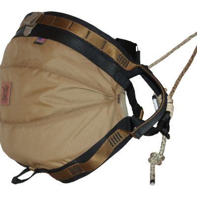 ACO Pioneer’s Revenge Saddle