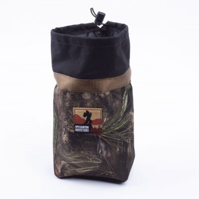 ACO Saddle Pouch – Fl Camo Hammock