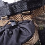 ACO Saddle Pouch – Fl Camo Hammock