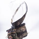 ACO Saddle Pouch – Fl Camo Hammock