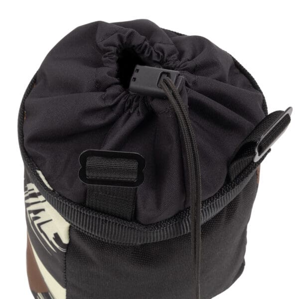 ACO Saddle Pouch WTFCAMO