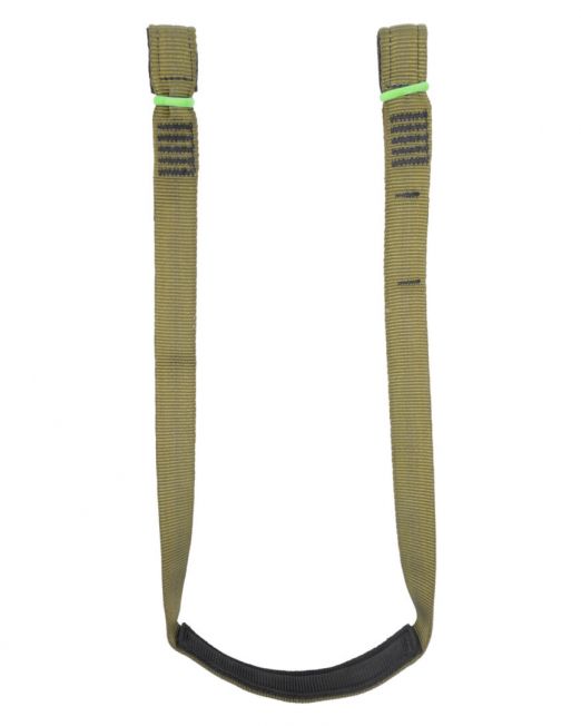 Ape Canyon Outfitters Single Step Aider