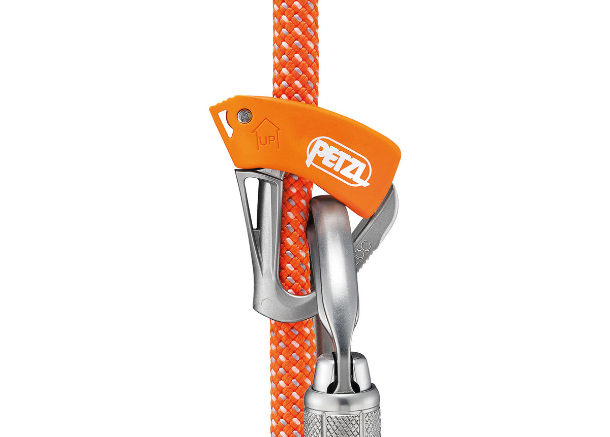 Petzl Tibloc Ultra Light Ascender