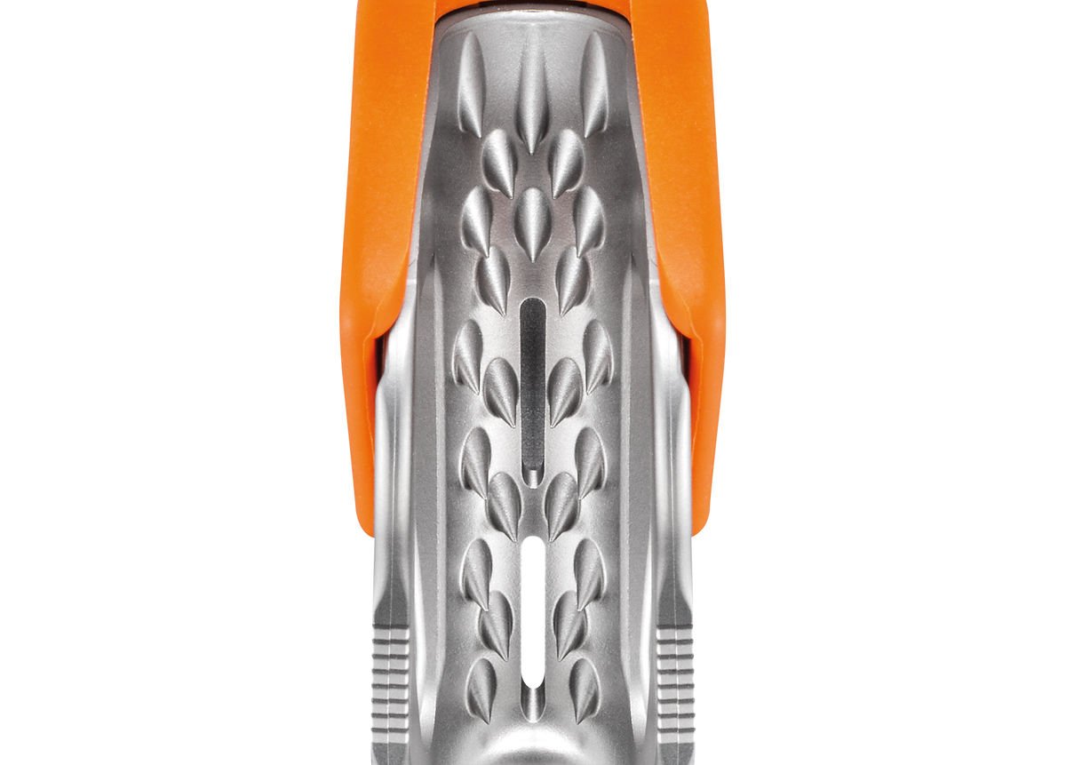Petzl Tibloc Ultra Light Ascender