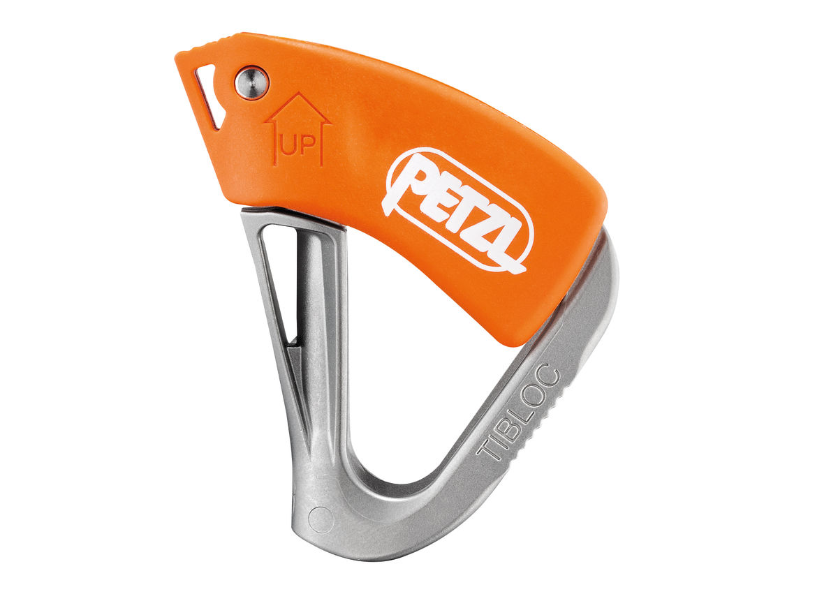 Petzl Tibloc Ultra Light Ascender