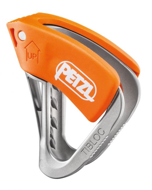 Petzl Tibloc Ultra Light Ascender
