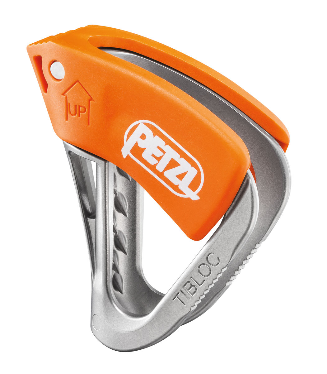 Petzl Tibloc Ultra Light Ascender