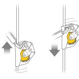 Petzl ASAP Fall Arrester