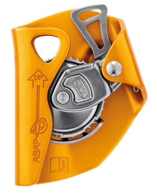 Petzl ASAP Fall Arrester