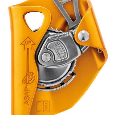 Petzl ASAP Fall Arrester