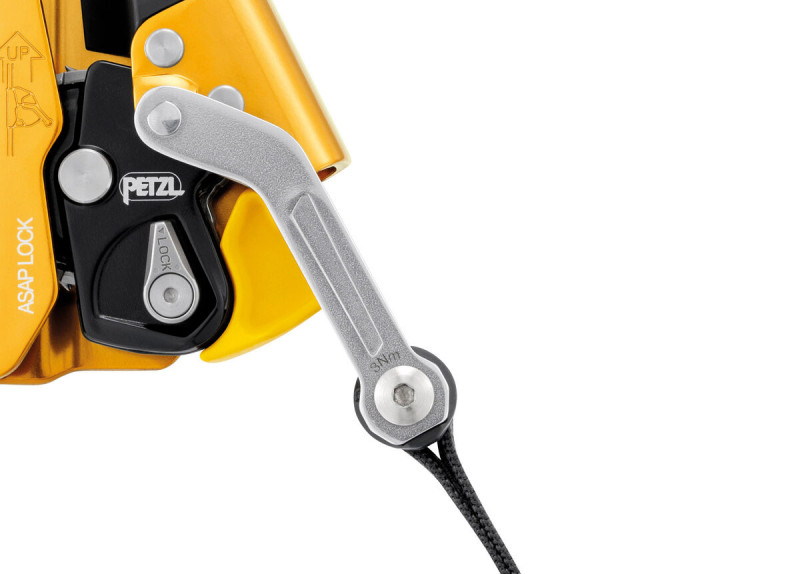 Petzl ASAP Lock