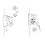 Petzl ASAP Lock