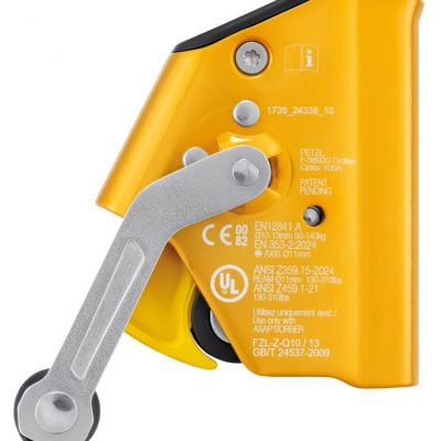 Petzl ASAP Lock