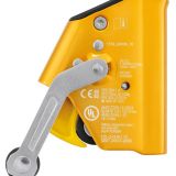 Petzl ASAP Lock