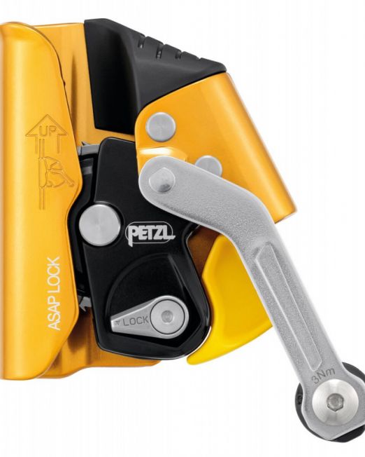 Petzl ASAP Lock