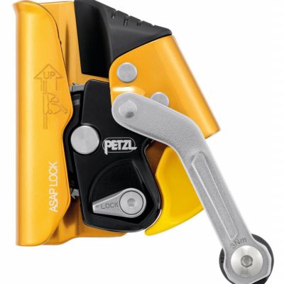 Petzl ASAP Lock