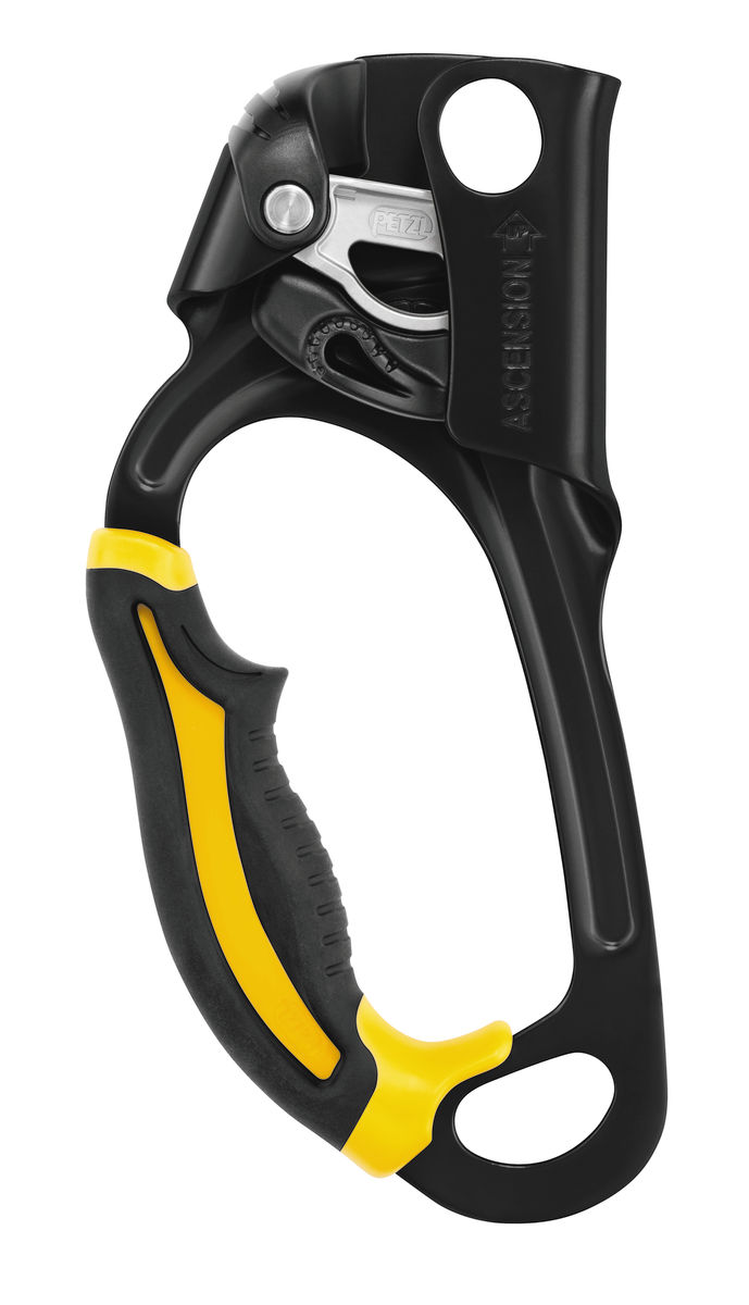 Petzl Handled Ascenders