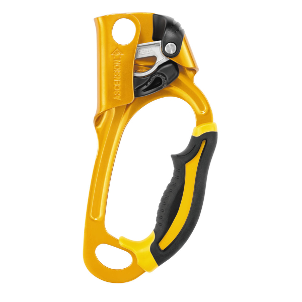 Petzl Handled Ascenders