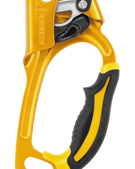 Petzl Handled Ascenders