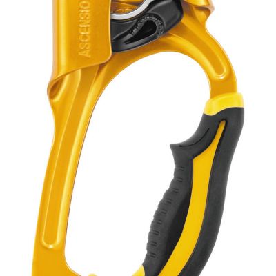 Petzl Handled Ascenders