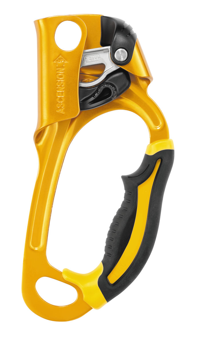 Petzl Handled Ascenders