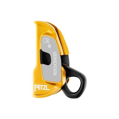 Petzl Rescucender