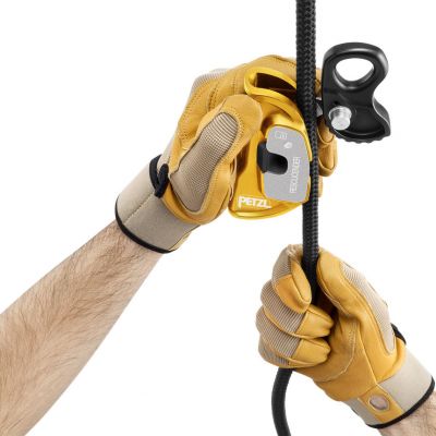 Petzl Rescucender