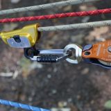 Petzl Rescucender