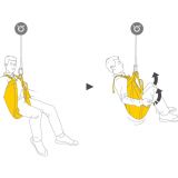 Petzl Pitagor Harness