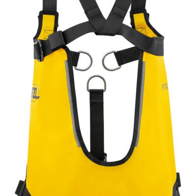 Petzl Pitagor Harness