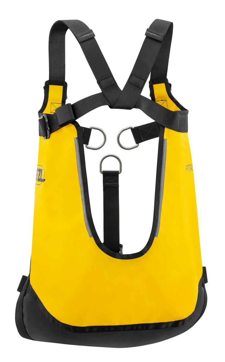 Petzl Pitagor Harness