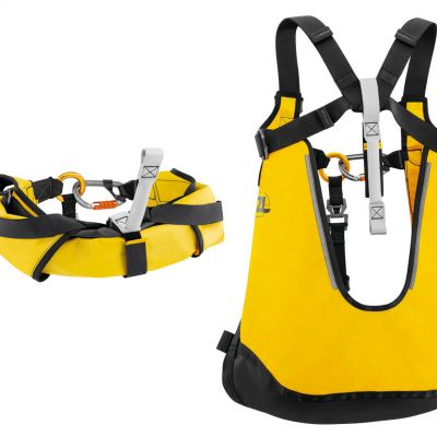 Petzl Thales EVAC Triangle