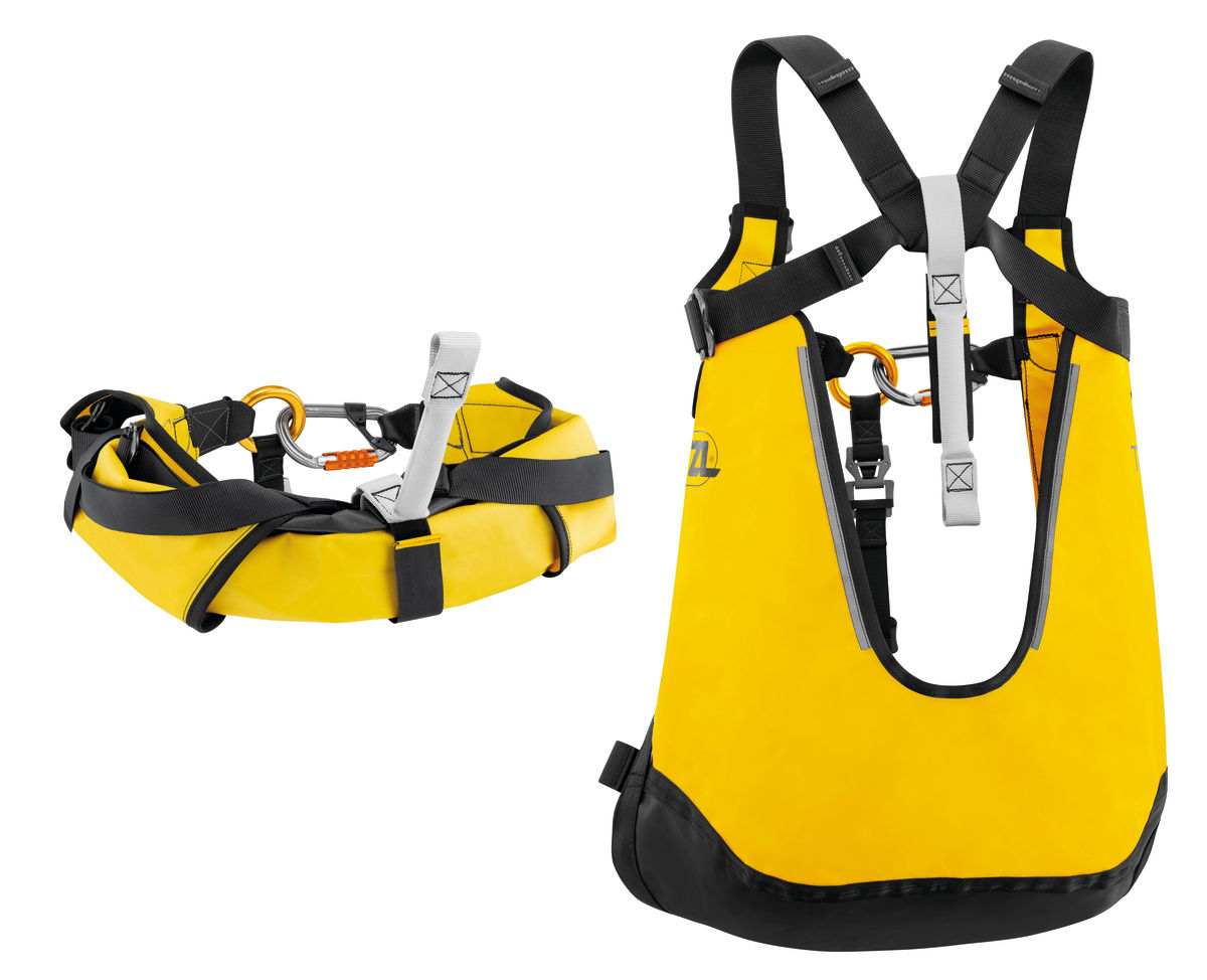 Petzl Thales EVAC Triangle