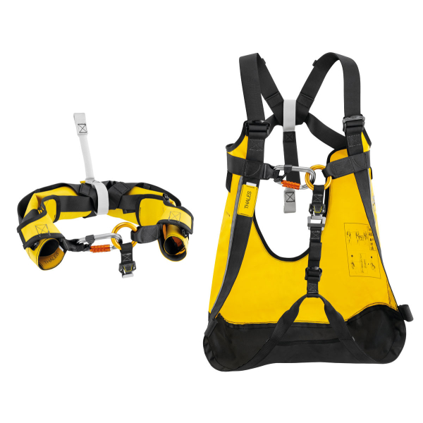 Petzl Thales EVAC Triangle