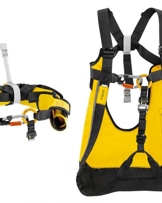 Petzl Thales EVAC Triangle